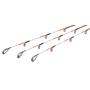 Kép 3/6 - BY DÖME TEAM FEEDER MASTER FEEDER BOT 395RXH 100-300G