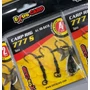Kép 3/3 - EXTRA CARP 777S  RONNIE RIG SZERELÉKEK