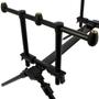 Kép 3/5 - NGT QUICKFISH 3 BOTOS ROD POD