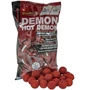 Kép 2/2 - STARBAITS DEMON HOT DEMON BOJLI 1KG