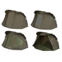 Kép 3/5 - JRC DEFENDER PEAK BIVVY 2 MAN 2 SZEMÉLYES SÁTOR