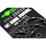 Kép 2/2 - KORDA PTFE COATED QC RING SWIVEL GYŰRŰS FORGÓ