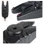 Kép 2/2 - FOX MINI MICRON SET 4+1 ELEKTROMOS KAPÁSJELZŐ SZETT