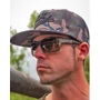 Kép 2/3 - fox polarizált horgász napszemüveg CAMO