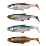 Kép 2/3 - SAVAGE GEAR 3D RIVER ROACH CLEAR WATER MIX GUMIHALAK