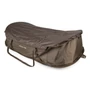 Kép 2/6 - FOX EASY MAT STANDARD KHAKI PONTYMATRAC 112X53X22CM