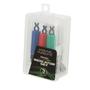 Kép 2/2 - NGT CHAIN INDICATOR BOBBIN SET LÁNCOS SWINGER SZETT