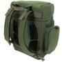 Kép 2/6 - NGT XPR MULTI COMPARTMENT HÁTIZSÁK 50L