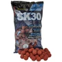Kép 1/2 - STARBAITS SK30 BOJLI 1KG 20MM