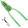 Kép 2/3 - SAVAGE GEAR 3D WALK FROG BÉKA IMITÁCIÓK 7CM 20G