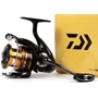 Kép 1/5 - DAIWA NINJA BG LT ORSÓ