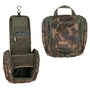 Kép 1/4 - FOX CAMOLITE WASH BAG PIPERETÁSKA TÜKÖRREL