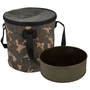 Kép 1/3 - AQUOS CAMO BUCKET & INSERT EVA VÖDÖR BETÉTTEL