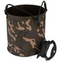 Kép 1/2 - AQUOS CAMO WATER BUCKET VÍZHÚZÓ VÖDÖR