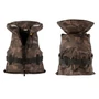 Kép 1/2 - FOX KIDS CAMO LIFE JACKET MENTŐMELLÉNY GYEREKEKNEK