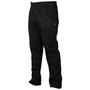 Kép 1/4 - FOX COLLECTION BLACK & ORANGE COMBAT TROUSERS NADRÁG