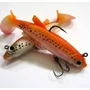 Kép 2/2 - BEHR TRENDEX MINNOW RIGGED MŰCSALI 8CM