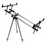Kép 1/4 - CORMORAN PRO CARP GUN POD TRIPOD 3 BOTOS ROD POD
