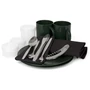 Kép 1/3 - FOX R-SERIES 2 MAN DINNER SET ÉTKÉSZLET