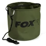 Kép 1/3 - FOX COLLAPSIBLE WATER BUCKET VÍZHÚZÓ VÖDÖR - LARGE