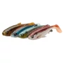 Kép 1/3 - SAVAGE GEAR 3D RIVER ROACH CLEAR WATER MIX