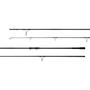 Kép 1/5 - FOX HORIZON X4 ABBREVIATED PONTYOZÓ BOT HANDLE 12FT/360CM 3.00LB