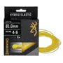 Kép 3/9 - BROWNING HYBRID ELASTIC GUMIK 6 MÉTERES KISZERELÉSBEN