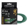 Kép 6/9 - BROWNING HYBRID ELASTIC GUMIK 6 MÉTERES KISZERELÉSBEN