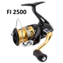 Kép 3/4 - SHIMANO SAHARA FI PERGETŐ ORSÓK