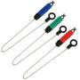 Kép 1/2 - NGT CHAIN INDICATOR BOBBIN SET LÁNCOS SWINGER SZETT