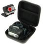 Kép 1/4 - NGT DYNAMIC CREE LIGHT - 200 LUMENS FEJLÁMPA