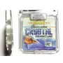 Kép 1/2 - EUROCARP CRYSTAL FLUOROCARBON ZSINÓR 50M
