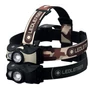 Kép 1/4 - LEDLENSER MH8 FEJLÁMPA
