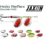 Kép 1/2 - JAXON HOLO-REFLEX DOUBLE KÖRFORGÓ VILLANTÓ