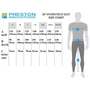 Kép 2/8 - PRESTON DF HYDROTECH SUIT ESŐRUHA KABÁT