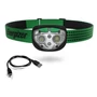 Kép 6/6 - ENERGIZER VISION ULTRA 400 LUMENS TÖLTHETŐ FEJLÁMPA