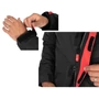Kép 6/9 - FOX RAGE THERMO RUHA BLACK/CAMO/RED