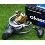 Kép 5/6 - OKUMA AVENGER BAITFEEDER ABF NYELETŐFÉKES ORSÓK