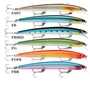 Kép 4/5 - RAPALA MAXRAP MXR 11 WOBBLEREK 11CM 13G