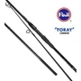 Kép 1/6 - OKUMA 8K CARP PONTYOZÓ BOT 3,60M 3,00LB