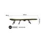 Kép 5/8 - CARP SPIRIT MAGNUM BED AIR-LINE 6 STANDARD HORGÁSZ ÁGY