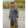 Kép 4/7 - PRESTON HEAVY DUTY CHEST WADERS MELLESCSIZMA UK 9 - 43-AS