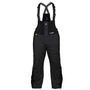 Kép 4/5 - MATRIX WINTER SUIT THERMO RUHA GREY/BLACK