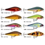 Kép 3/5 - RAPALA SUPER SHADOW RAP SSDR16 WOBBLEREK 16CM 77G