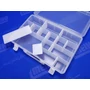 Kép 4/4 - MEIHO FEEDER BOX 1800 DOBOZ
