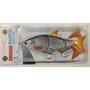 Kép 3/3 - BALZER SWIMBAIT PIKE FACTORY WOBBLEREK 15CM