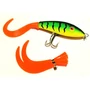 Kép 3/3 - BALZER SHIRASU PIKE DANCER WOBBLEREK 15CM 30G