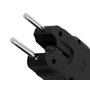 Kép 4/6 - DELPHIN BRITON ELEKTROMOS KAPÁSJELZŐ SZETT 3+1
