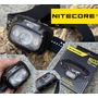 Kép 4/4 - NITECORE NU33 700 LUMENS TÖLTHETŐ FEJLÁMPA
