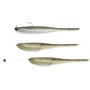 Kép 2/4 - KEITECH SHAD IMPACT 5" 12,7CM 6DB/CS